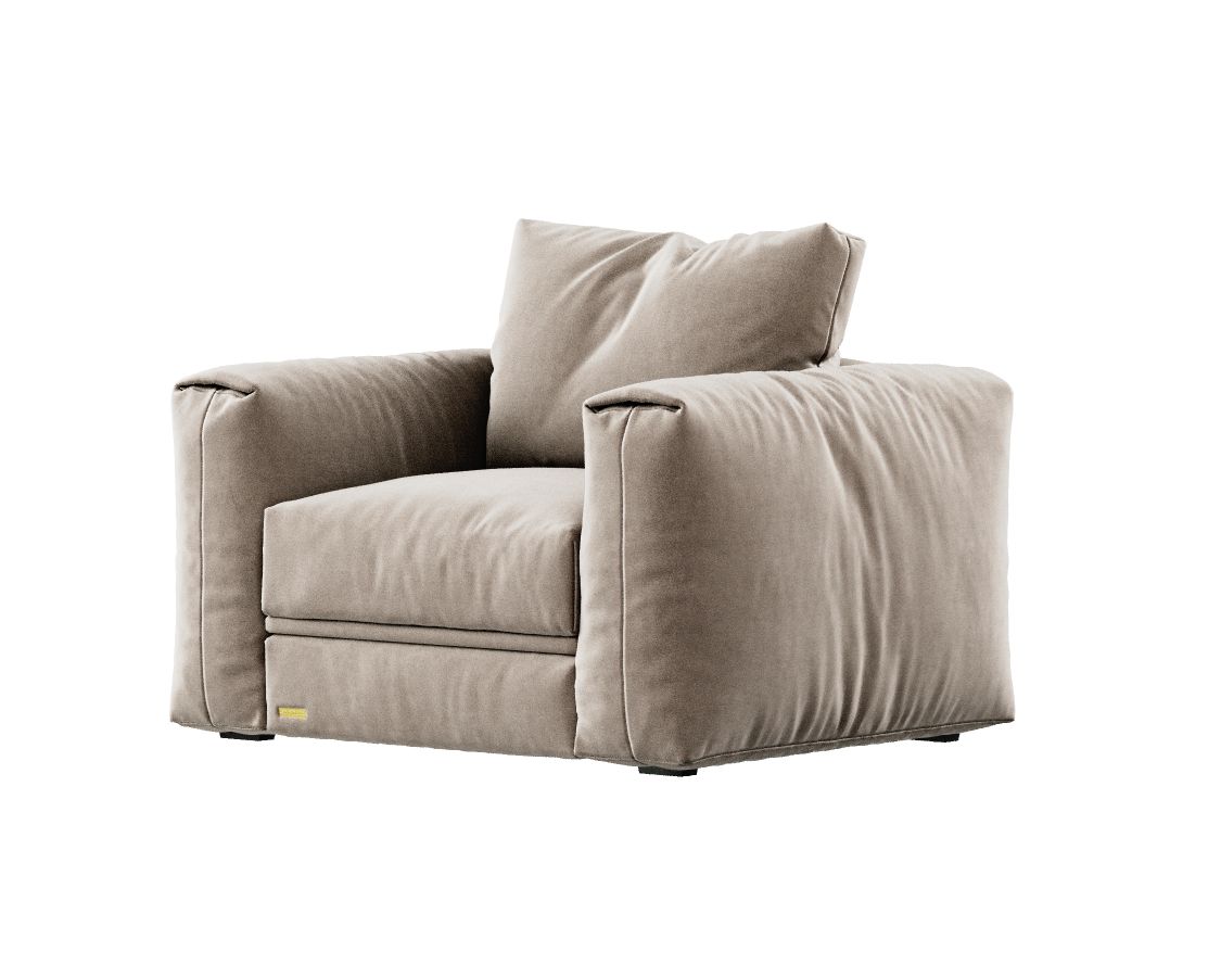 Frankof Даллас Кресло